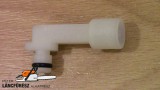 Stihl 029 039 MS 290 310 390 olajzócső csatlakozó pipa
