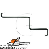 Stihl 029, 039, MS290, MS310, MS390 1127 182 1500 Gázkar