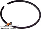 Stihl 034, 036, 036 QS, MS 360, MS 360 C dugattyú gyűrű 48 mm, méret standard