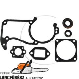 Stihl 034, 036 11250071050 tömítéskészlet