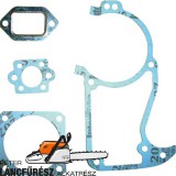 Stihl 034 036 MS 340 360 tömítéskészlet