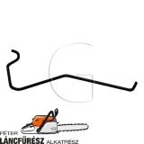 Stihl 034, 036, MS340, MS360 1125 182 1502 Gázkar