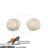 Stihl 036, 044 1128 195 0400 berántó tárcsa Ø lyuk 10,5 mm, Ø külső 67,9 mm