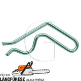 Stihl 038, 042, 048, 051, 056, 070, 085, 090 1117 195 3500 rugó