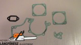 Stihl 038 AV tömítéskészlet