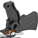 Stihl 038 gázbillentyű