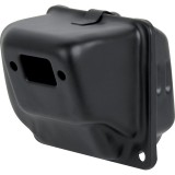 Stihl 038 MS 380 381 kipufogódob