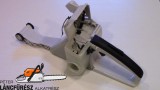 Stihl 038 MS 380 381 MAGNUM AV tank széles