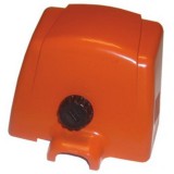 Stihl 038 MS 380 381 Super, Magnum, széles légszűrőfedél