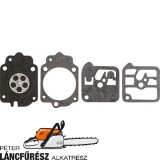 Stihl 038 Tillotson DG-1HK membránkészlet