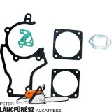 Stihl 038 tömítéskészlet