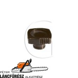 Stihl 041, 051, 070  levegőszűrőfedélre csavar