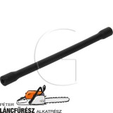 Stihl 041, 051, 075, 076, BR320, SR320, BR400, BR420, SR420, SR400 benzin tömlő