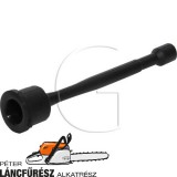 Stihl 041, 051 11113587700 benzintömlő