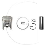 Stihl 041 11100302000 dugattyú készlet Ø dugattyú 44 mm