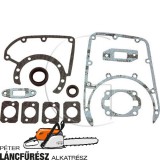 Stihl 041 tömítéskészlet