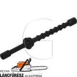 Stihl 042, 048 11173587700 benzin tömlő