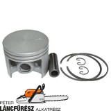 Stihl 044 MS 440 dugattyú szett 50mm