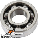 Stihl 044 MS 440 főtengelycsapágy gyújtás oldali