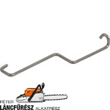 Stihl 044 MS 440 gázdrót