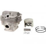 Stihl 044 MS 440 Hengerszett 50mm 12mm csapszeggel KRÓM bevonat