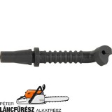 Stihl 044 MS 440 impulzuscső