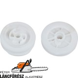 Stihl 044 MS 440 indítótárcsa