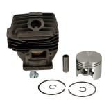 Stihl 044 MS 440 METEOR Hengerszett 50mm, 12 mm csappal, NIKASIL bevonat