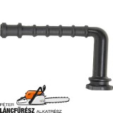 Stihl 044 MS 440 olajvezeték