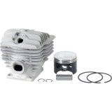 Stihl 046 Ms 460 hengerszett Krómbevonatos 52mm