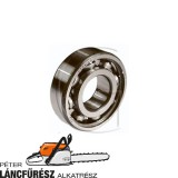 Stihl 051, 075, TS700, TS760, TS800, FS160 9503 003 540 csapágy főtengelyhez