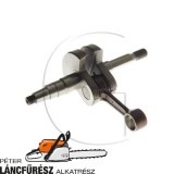 Stihl 056 11150300400 főtengely