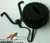 Stihl 064 066 menetes olaj és benzin tanksapka
