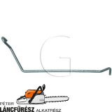 Stihl 064, 066, MS640, MS650, MS660 1122 182 1502  Gázkar