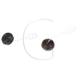 Stihl 064, 084 1117 350 0500 benzin/olaj sapka