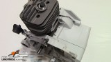 Stihl 066 MS 650 660 szerelt motor