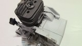 Stihl 066 MS 650 660 szerelt motor