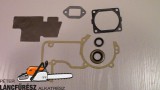 Stihl 066 MS 660 tömítés