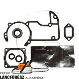 Stihl 066, MS660 11220071053 tömítéskészlet