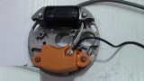 Stihl 070 090 Contra gyújtás- tirisztoros