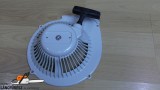 Stihl 070 090 komplett berántószerkezet - műanyag nagykörmös