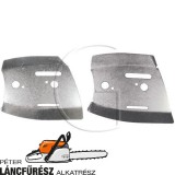 Stihl 070 1106 664 1000, 1006 664 1100 védő lemez