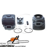 Stihl 08 11080201220 henger Ø 47 mm