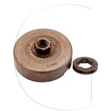 STIHL: 084, 088, MS840, MS880 Csillagkerek