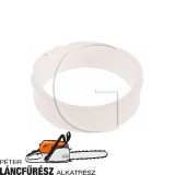 Stihl 08S, 041, 045, 070 0000 961 5116 műanyag gyűrű