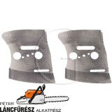 Stihl 08S (new) védő lemez