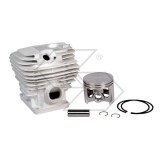 Stihl 08S, TS360 hengerszett 52mm