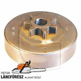 STIHL: 09, 010, 011AV, 011 AV, 012Csillagkerek