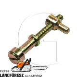 Stihl 09, 028, 038 1118 664 1600 1110 664 1500 láncfeszítő