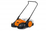stihl akkus seprőgép akku és töltő nélkül kga 770.0 (48600114706)